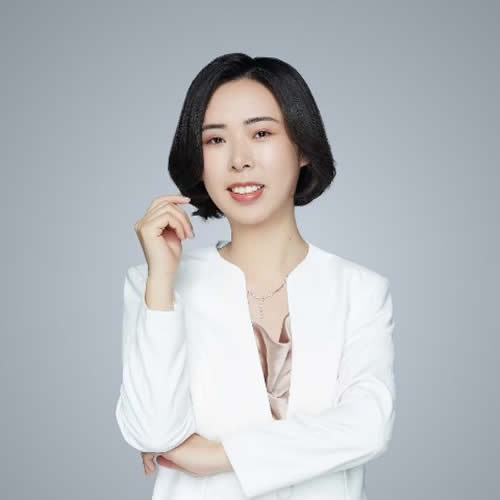 北美情感咨询导师：秋华老师