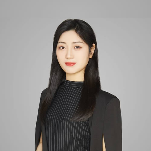 北美情感咨询导师：心宁老师