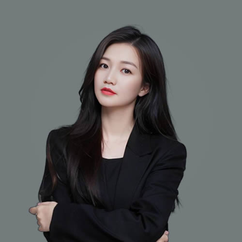 北美情感咨询导师：以安老师
