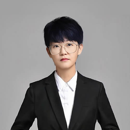 北美情感咨询导师：依然老师